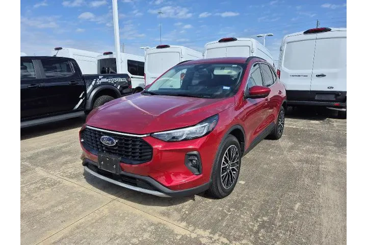 $24981 : Ford Escape Plug-In Hybrid 2 image 1