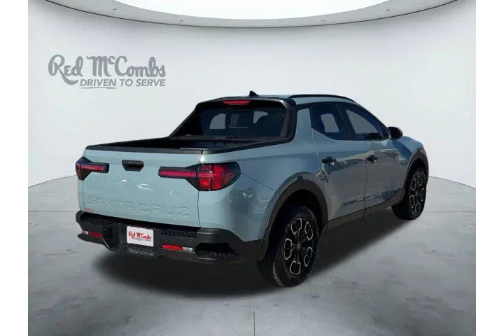 $24890 : Hyundai SANTA CRUZ 2024 SEL image 5