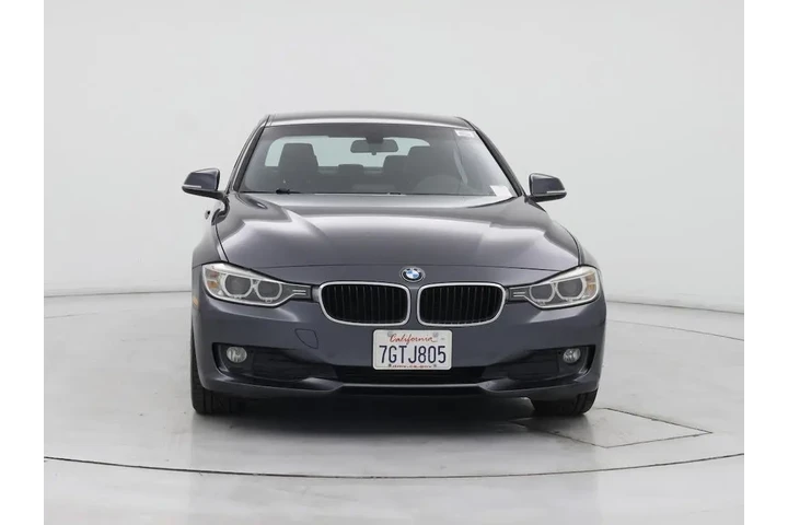 $13998 : BMW 3 Series 2015 320i 4dr S image 5