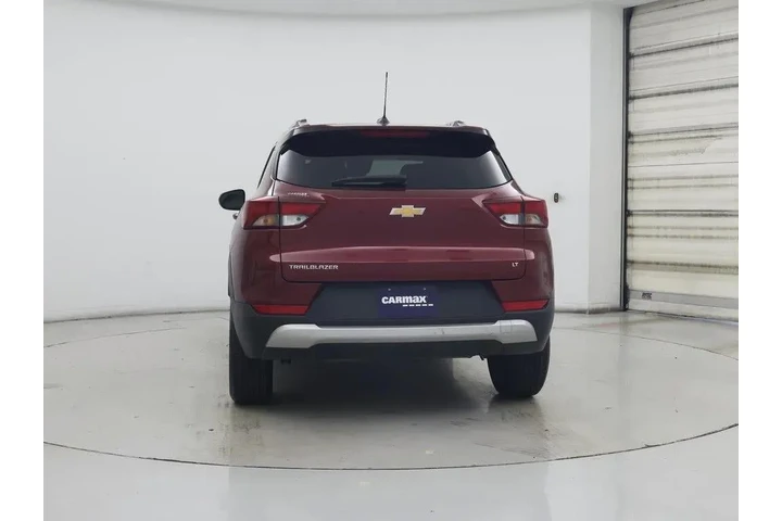 $21998 : Chevrolet Trailblazer 2025 L image 6