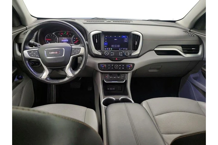 $22998 : GMC Terrain 2020 SLT 4dr SUV image 9