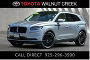 Lincoln Nautilus 2021 AWD Re en San Francisco Bay Area
