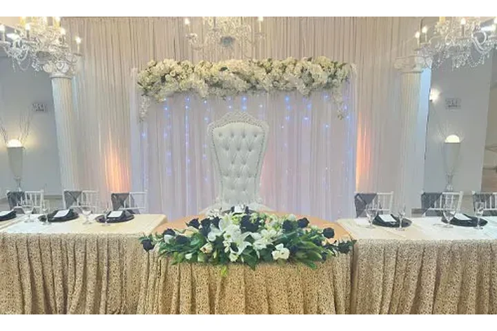 Hermoso Salón para Fiestas🕺 image 2