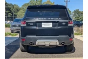 $17539 : Land Rover Range Rover Sport thumbnail