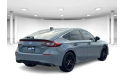 $23838 : Honda Civic 2022 Sport Touri thumbnail