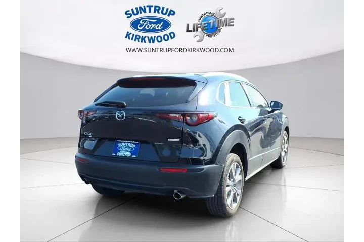 $22604 : Mazda CX-30 2024 AWD 2.5 S C image 3