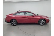 $19998 : Hyundai ELANTRA 2024 SEL 4dr thumbnail