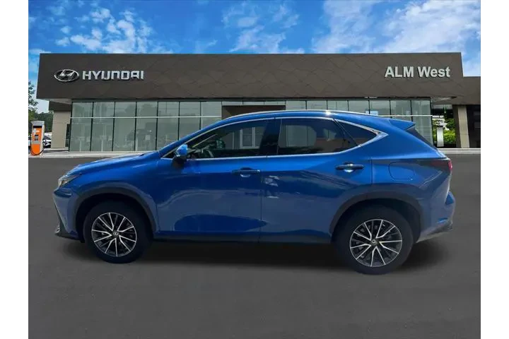 $37720 : Lexus NX 250 2024 4dr Crosso image 8