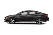 $17000 : Honda Civic 2019 LX 4dr Seda thumbnail