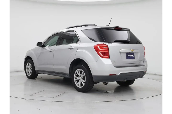 $12998 : Chevrolet Equinox 2016 AWD L image 2