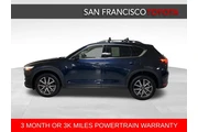 $17990 : 2018 CX-5 Grand Touring thumbnail