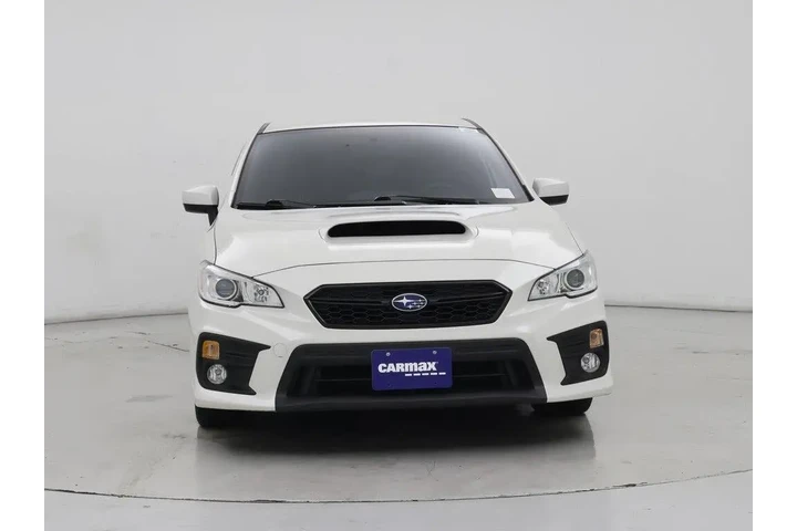 $24998 : Subaru WRX 2021 AWD 4dr Seda image 5