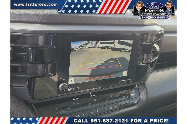 $39947 : Toyota Tundra 2023 4x4 SR5 4 image 10