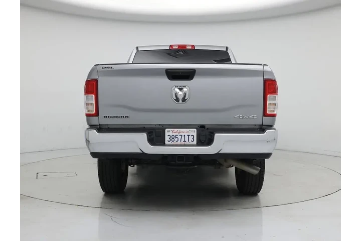 $39998 : Ram 2500 2024 4x4 Big Horn 4 image 6