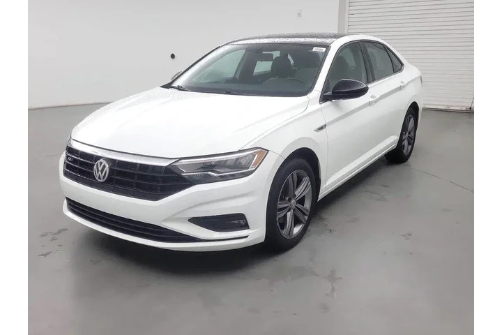 $15998 : Volkswagen Jetta 2019 R-Line image 3