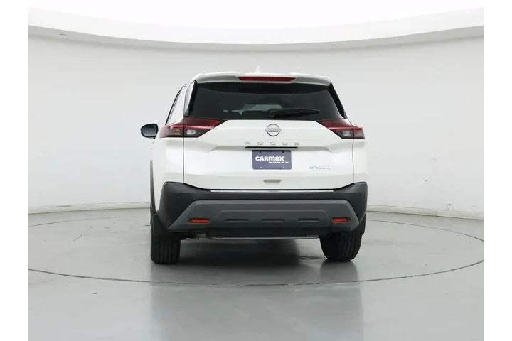 $24998 : Nissan Rogue 2023 AWD SV 4dr image 6