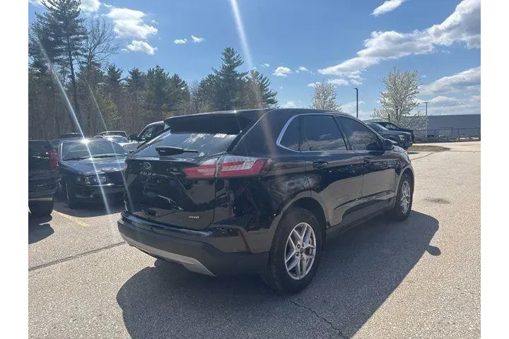 $23029 : Ford Edge 2023 AWD SEL 4dr C image 4