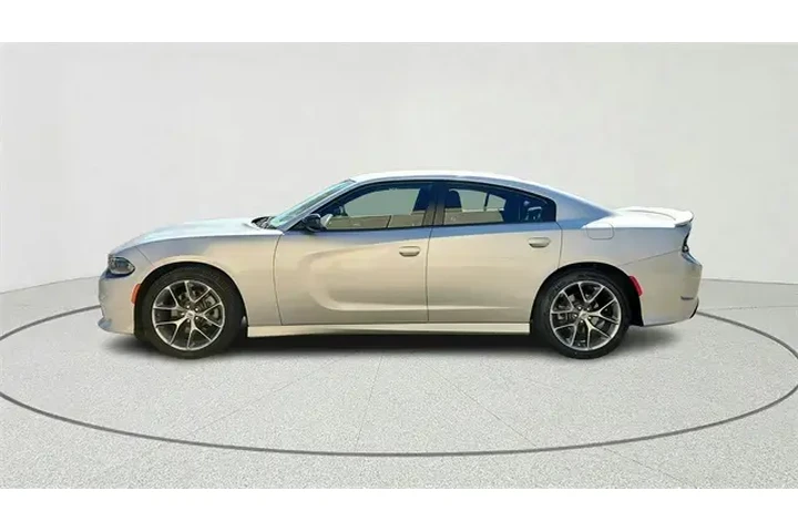 $24953 : Dodge Charger 2023 GT 4dr Se image 6