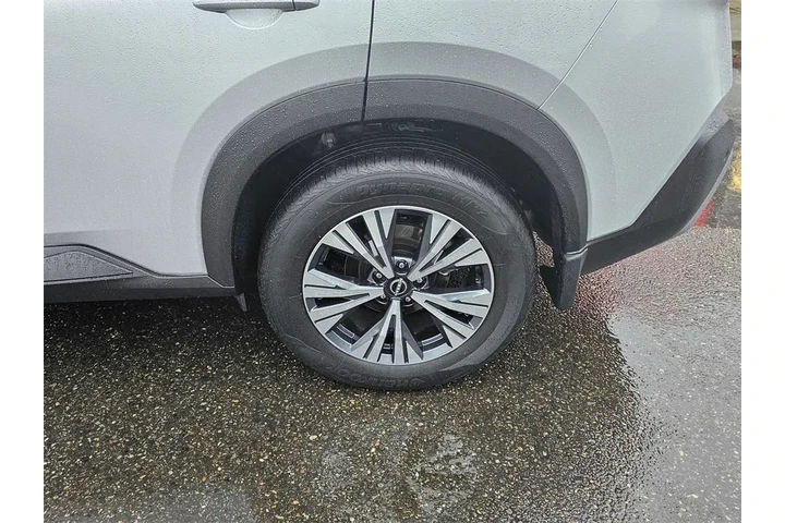 $23994 : Nissan Rogue 2023 AWD SV 4dr image 9