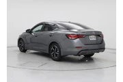 $17998 : Nissan Sentra 2024 SV 4dr Se thumbnail