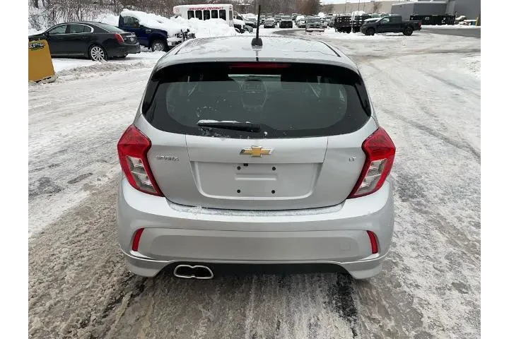 $8775 : Chevrolet Spark 2018 1LT CVT image 6