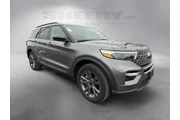 $30995 : Ford Explorer 2022 AWD XLT 4 thumbnail