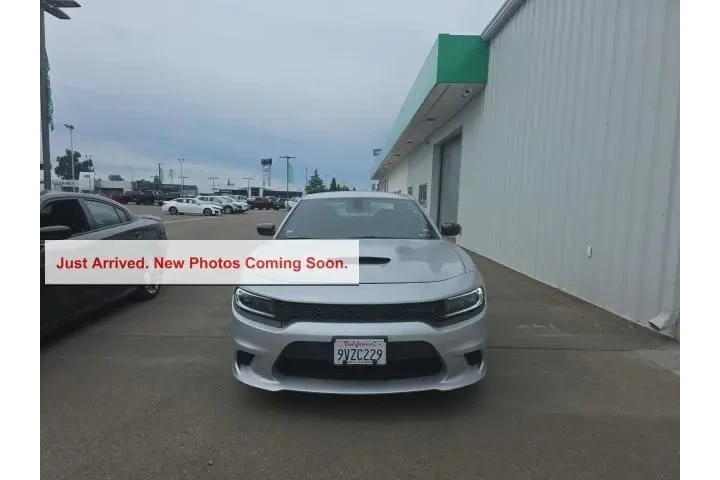 $25900 : Dodge Charger 2023 GT 4dr Se image 2