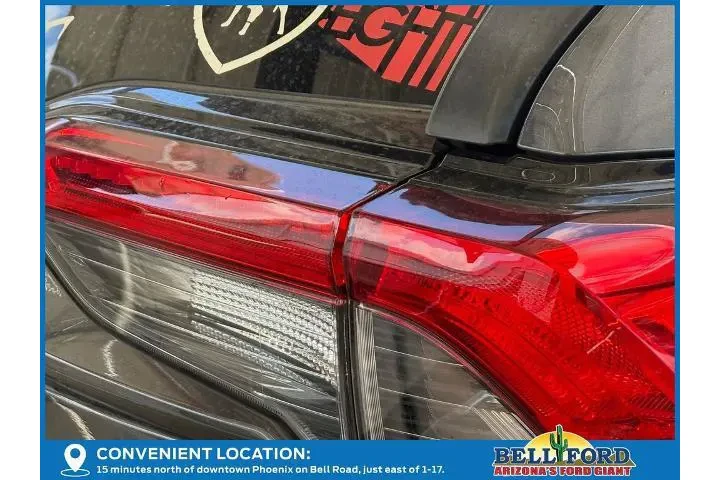 $21987 : Toyota RAV4 2019 AWD LE 4dr image 9