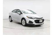 Chevrolet Cruze 2019 LT 4dr en Modesto