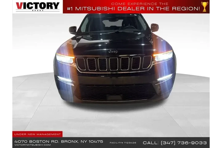 $23995 : Jeep Grand Cherokee 2023 4x4 image 2