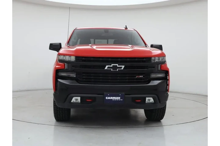 $34998 : Chevrolet Silverado 1500 202 image 5