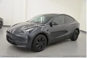 $28998 : Tesla Model Y 2024 AWD Long thumbnail