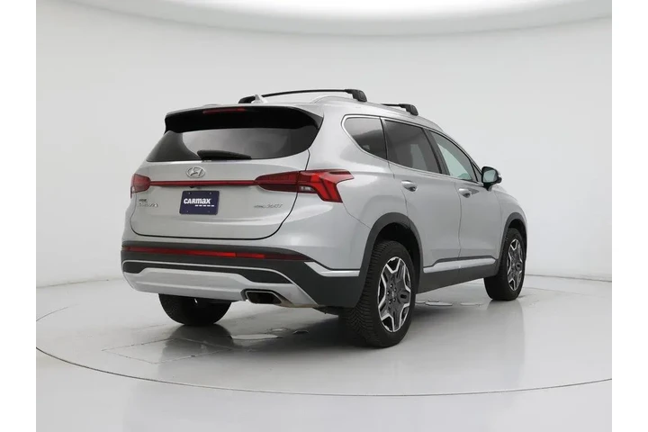 $25998 : Hyundai SANTA FE 2023 AWD Li image 8