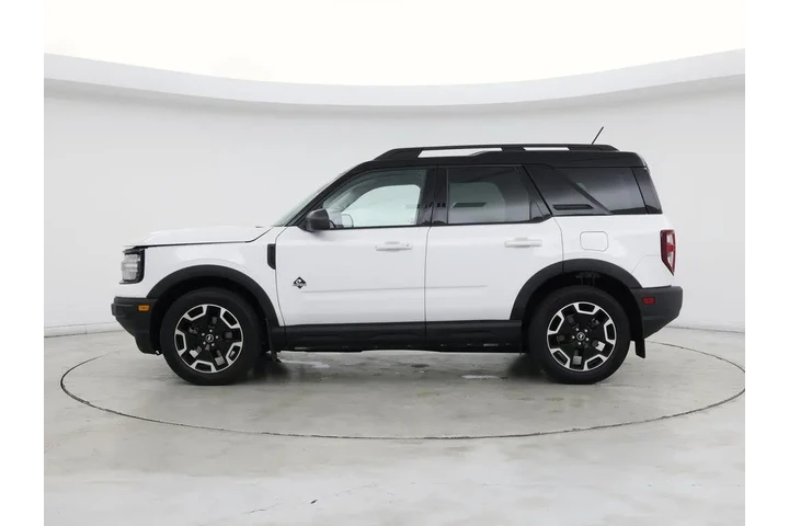$18998 : Ford Bronco Sport 2021 AWD O image 3