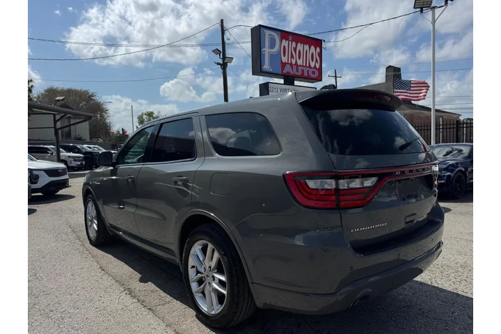 2024 Durango R/T image 4