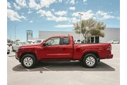 $24997 : Nissan Frontier 2024 4x2 SV thumbnail