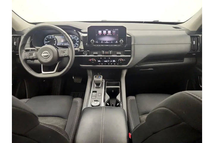 $28998 : Nissan Pathfinder 2022 AWD S image 9
