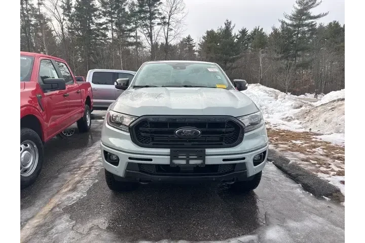 $31553 : Ford Ranger 2021 4x4 Lariat image 2