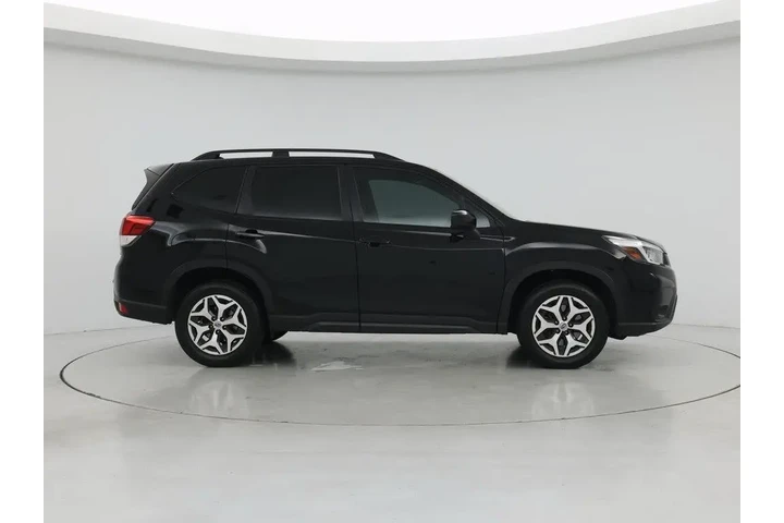 $21998 : Subaru Forester 2019 AWD Pre image 7