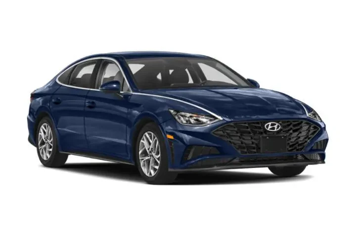 $17900 : Hyundai SONATA 2020 SEL 4dr image 6