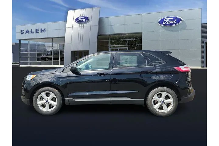 $14990 : Ford Edge 2020 AWD SE 4dr Cr image 6