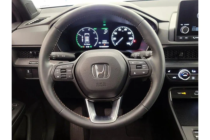 $33998 : Honda CR-V Hybrid 2023 Sport image 10