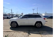 $19550 : 2018 Grand Cherokee Overland thumbnail