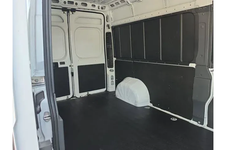 $35590 : Ram ProMaster 2024 SLT 2500 image 8