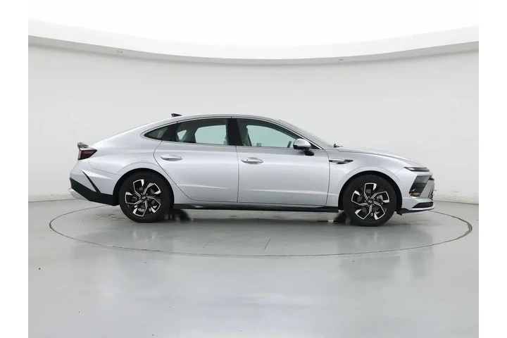 $23998 : Hyundai SONATA 2024 AWD SEL image 7