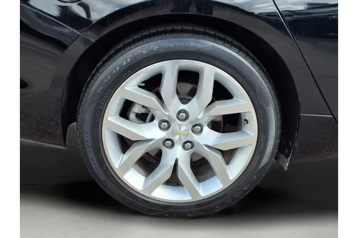 $16495 : Chevrolet Impala 2014 LTZ 4d image 9