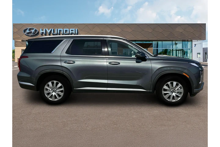 $33797 : Hyundai PALISADE 2024 SEL 4d image 9