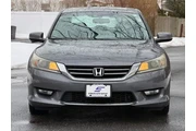 $9990 : Honda Accord 2014 EX-L 4dr S thumbnail