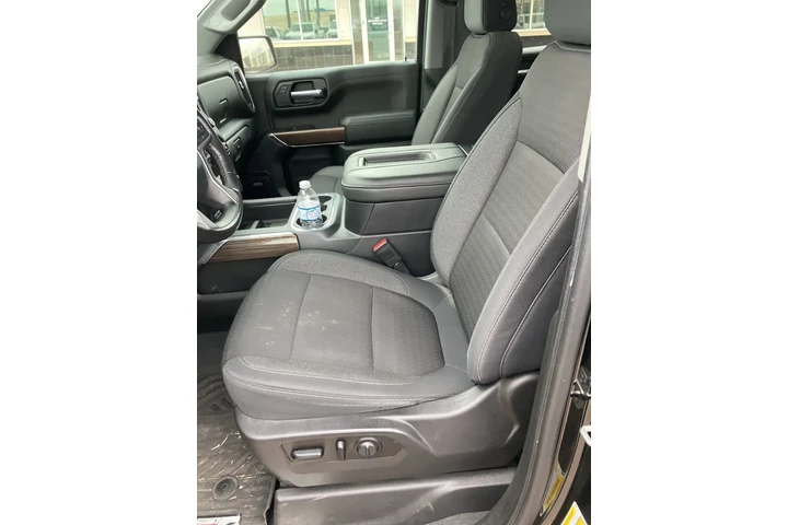 $30992 : Chevrolet Silverado 1500 202 image 4