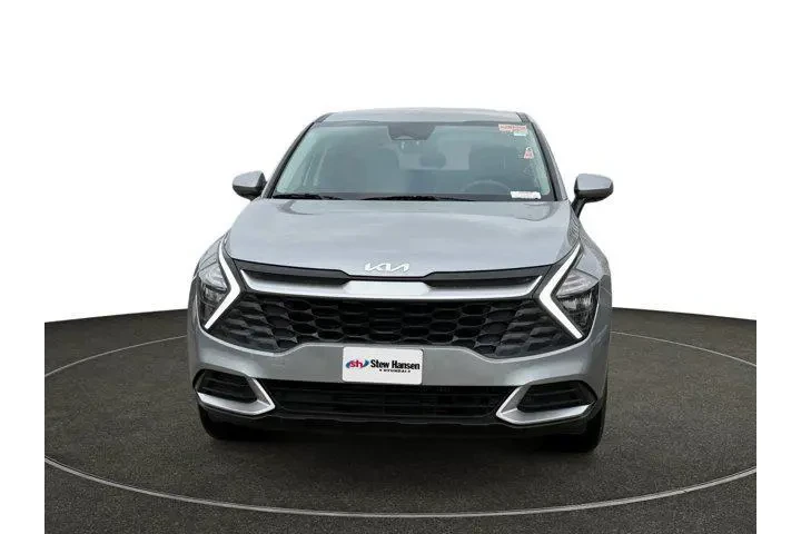 $25627 : Kia Sportage Hybrid 2023 AWD image 8